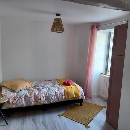 ErnéeDuplex Cosy Et Douillet公寓 外观 照片